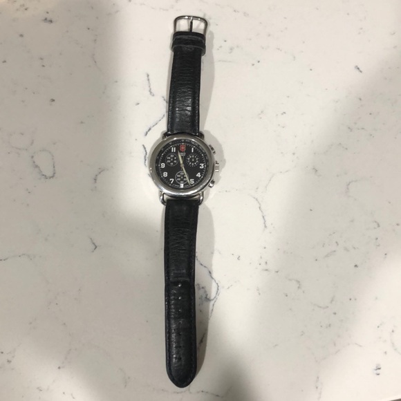 Other - Swiss Army Chronograph Watch
